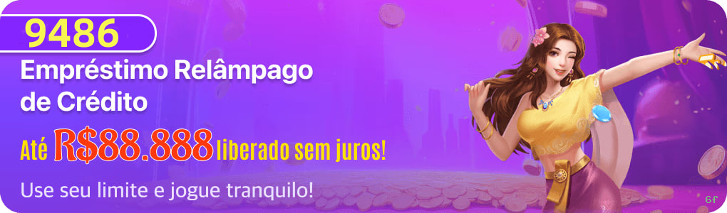 6f app de jogo para jogadores brasileiros