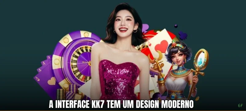 Controles de paJogonto e BRL em 6f